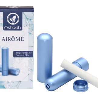 Navulling sticks voor Airome inhaler 5 stuks